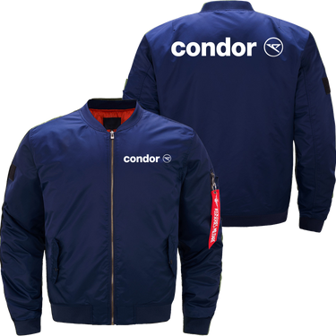 CONDOR AIRLINES JACKET